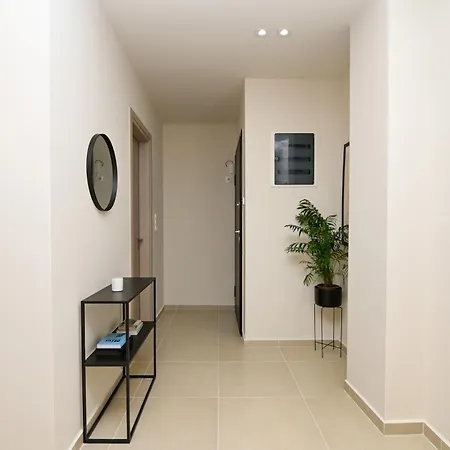 Wanderearths Appartement *