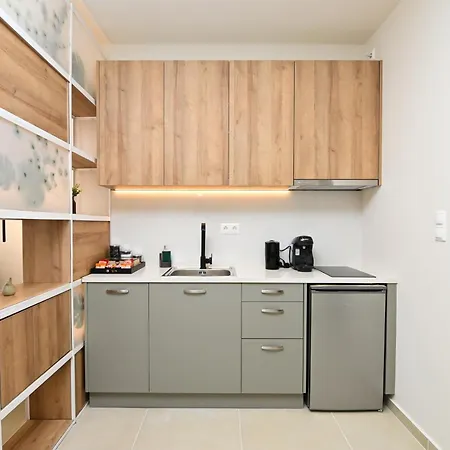 Appartement Wanderearths