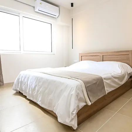 Wanderearths Appartement Athènes