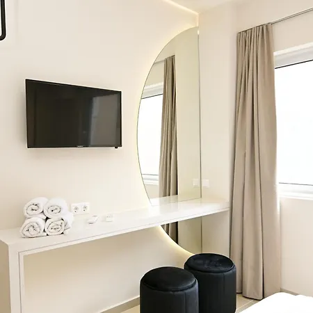 Appartement Wanderearths Athènes