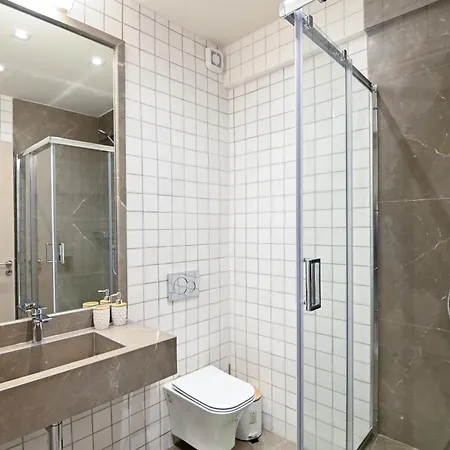 Wanderearths Apartment