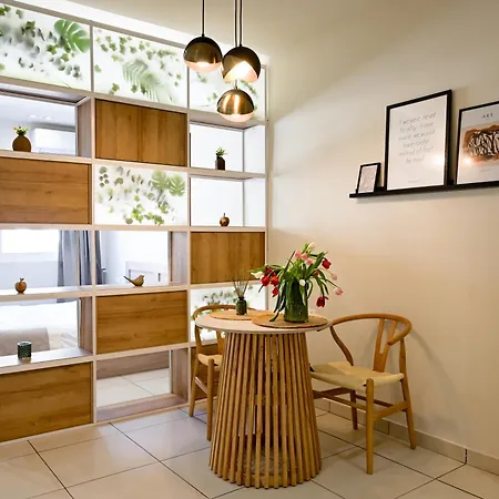 Apartment Wanderearths *